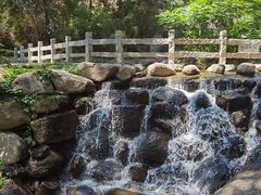 -天津盘山风景名胜区