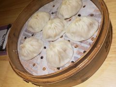 虾肉汤包-小六汤包·老字号·中华名小吃(兴庆路店)