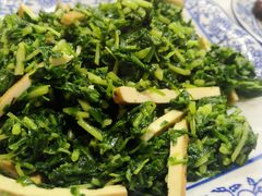 -邱记私房菜·十八年本地菜