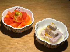 桂花荔浦芋头-庆春朴门