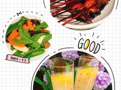 -雀蓝川菜(奥体广场店)