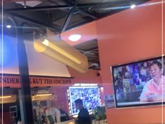 -發起人·肉骨茶(万象汇店)