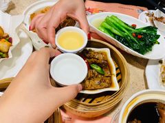 -点都德(大茶楼店)