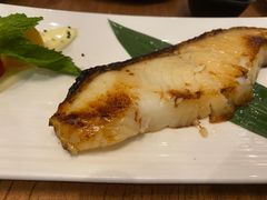 -阿吾罗日本料理(K11艺术中心店)