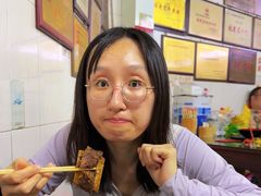 -好成财牛排馆(涂门街总店)