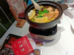 -火宫殿·小吃王国(坡子街店)