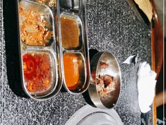 -红泥小火炉·东北泥炉烤肉(天一旗舰店)