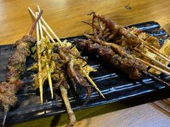 -老谭虾王蟹皇·龙虾·烧烤(蝴蝶湾店)