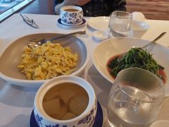 -无锡城中皇冠假日酒店·芳园中餐厅