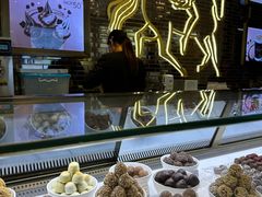 -歌帝梵(大运河购物中心店)