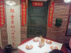 -遇见老南昌-柴火灶(顺外路店)