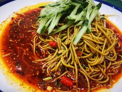 -粗茶淡饭•陕菜•家常菜
