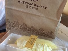 -匠造烘焙(联洋店)