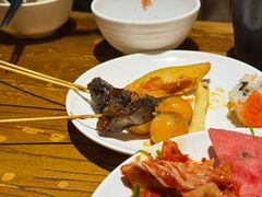 -王氏炉匠·烧鸟放题自助(三里屯店)