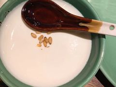 米酒奶酪-那家小馆•北京菜•烤鸭(中关村店)