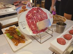 -牛焱·贵州黄牛肉火锅(城西银泰店)