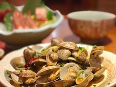炒蛏子-有喜屋·深夜食堂(北京西路店)