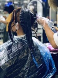 -艳遇 style fashion
