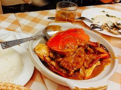 -船屋葡国餐厅