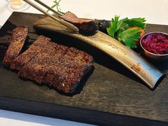 -王品牛排(郑州大卫城店)