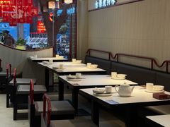 -南门食仙·手工福州菜(南门兜店)
