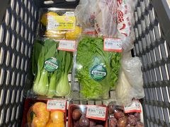 -哈尔信食品超市(哈尔滨王府井购物中心店)
