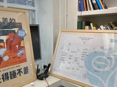 -玫瑰咖啡(中山六路店)