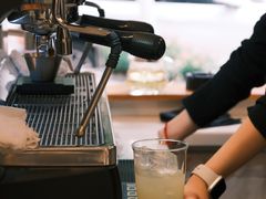 -via coffee(万象城店)
