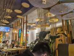 大堂-越美小馆·越南料理(曲江店)