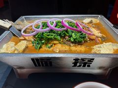 -喵探烤鱼·活鱼烤(北唐总店)