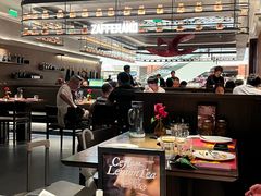 -ZAFFERANO西班牙海鲜饭(上海首店)