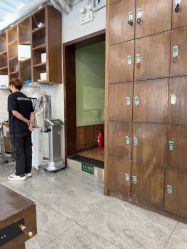 -逸丝风尚yesfashion造型