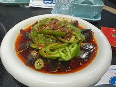 -小龙跃.羊蝎子火锅(凤凰北街店)