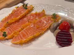 -俄士厨房(环球港店)