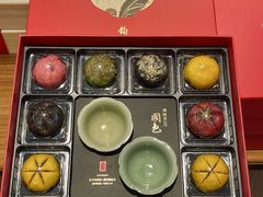 -南宋胡记(杭州体育场路店)
