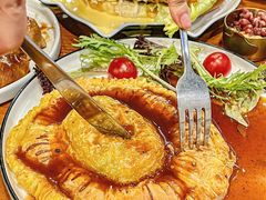 -澳门陈光记烧味饭店(南京德基广场店)