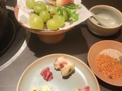 -季季山·云南野生菌火锅(上海首店)