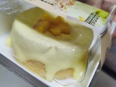 -糕小爱动物奶油生日蛋糕定制(晋江万达店)