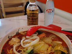 -安发瞧麻辣烫(总店)