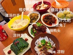 -龙抄手(春熙路总店)