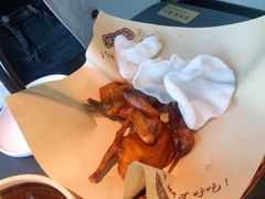 -鸽子侯·家宴·平价海鲜(市图书馆店)