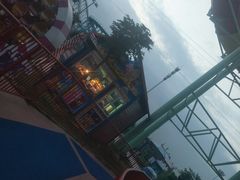 -西安华夏文旅水世界