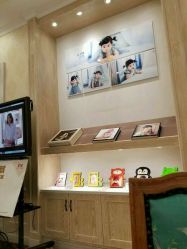 -玛瑞莎·儿童·亲子摄影(越秀店)