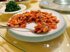 -粤味馆(黄河路店)