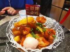 -老福洲·三十年福州味(斗东店)