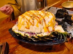 -小木屋米酒店总店