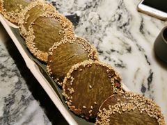 -绿茶餐厅(乐峰广场店)