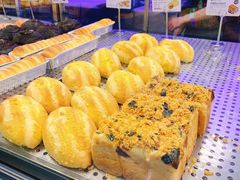 -LELECHA乐乐茶(新街口大洋店)