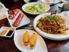 -滋粥楼·顺德菜海鲜茶点(方舟店)