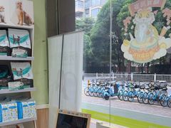 -瑞鹏宠物医院·夜间急症·心超·猫科(祖庙分店)